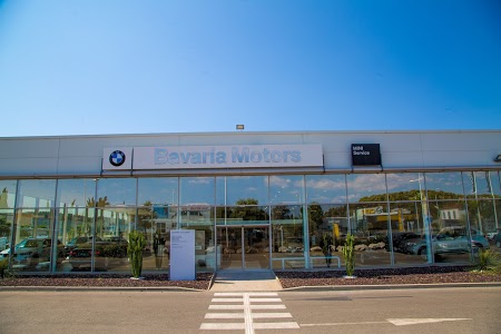 BMW Bavaria Motors Ollioules