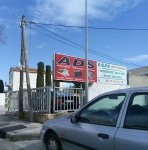 ADS Automobiles (Alternateurs - Démarreurs - Services - Batteries)