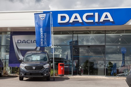 Dacia