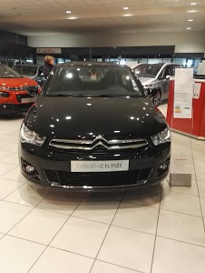 ESSAUTO DIFFUSION - Citroën