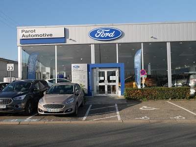 PAROT Automotive - Ford Morigny-Champigny