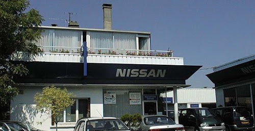 Nissan Garage Pendola