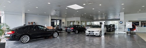 BMW Bresse Auto Sport