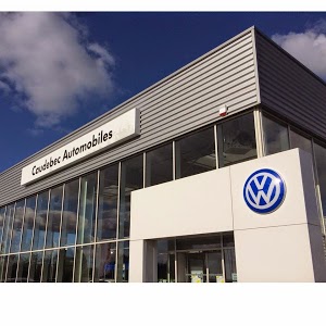 CAUDEBEC AUTOMOBILES Volkswagen | Audi | Škoda | Volkswagen Utilitaires