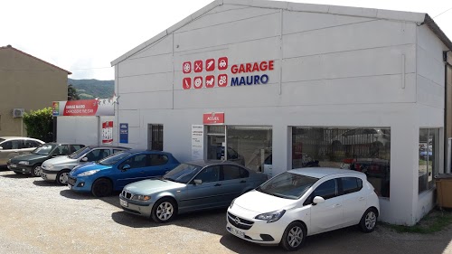 Garage Mauro