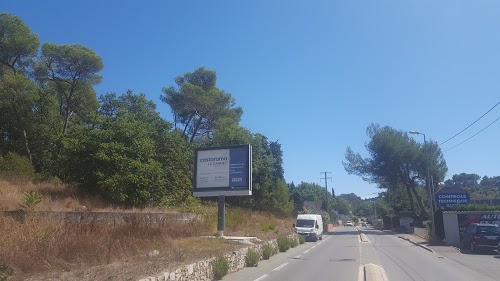 ABCD Controle Technique Auto Mougins