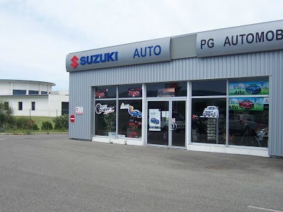 SUZUKI CARGIN AUTO