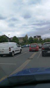 Parking gare de Charleville Mezieres longue durée - EFFIA