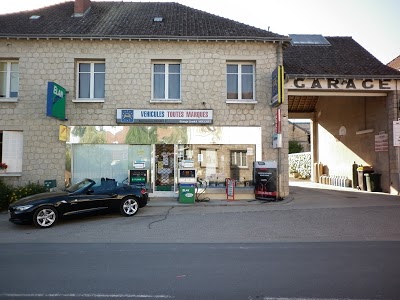 Garage Mouchet Fils photo1
