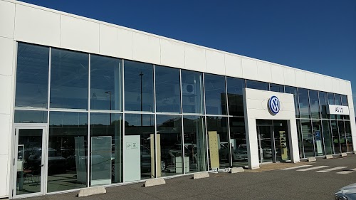 Volkswagen Rodez Automobile Service 12