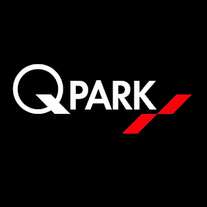 Parking Q-Park Uzès Gare