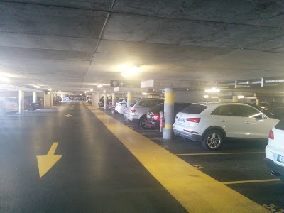 Euroairport Parking photo1
