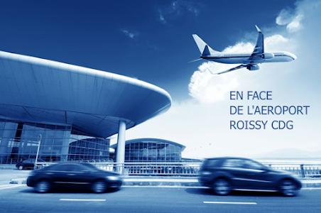 Parking Roissy | Airpark CDG photo1