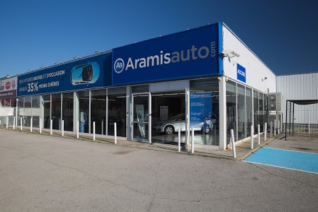 Aramisauto