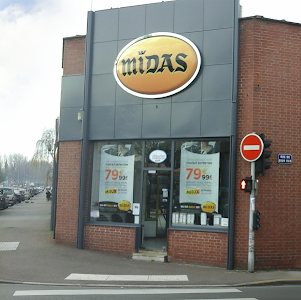 Midas