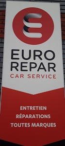 Eurorepar Garage Croo Damman