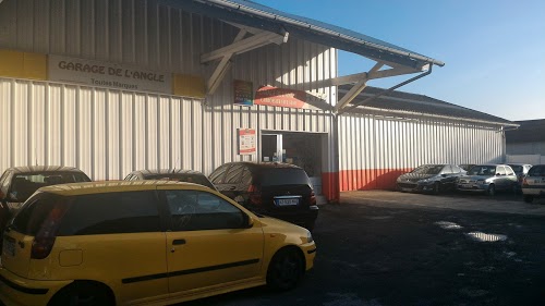 Garage de l'Angle photo1