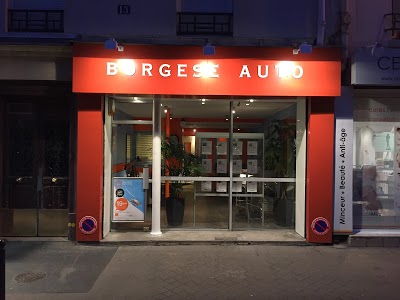 Borgèse Auto