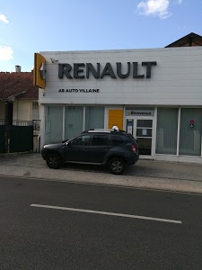 AB AUTO VILLAINE