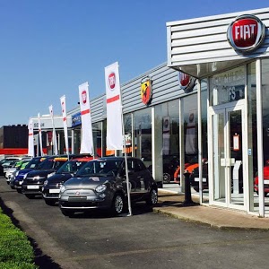 Fiat Valenciennes SDAH