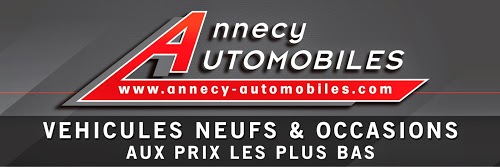 ANNECY AUTOMOBILES photo3