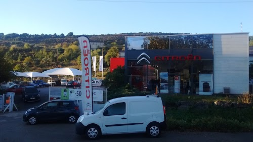 Garage Du Midi SARL - Citroën