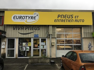 Viva Pneus Rosières - Eurotyre