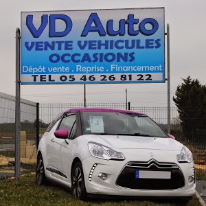 V.d Auto