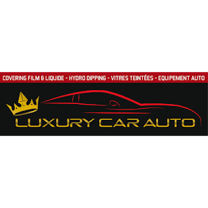 Luxury Car Auto