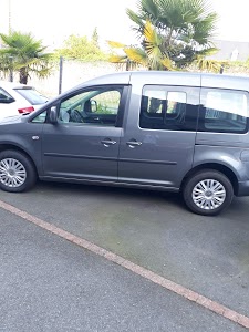 Volkswagen Utilitaires Service Dinan Ideal Auto