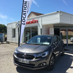 GARAGE CLEAN AUTO - Citroën
