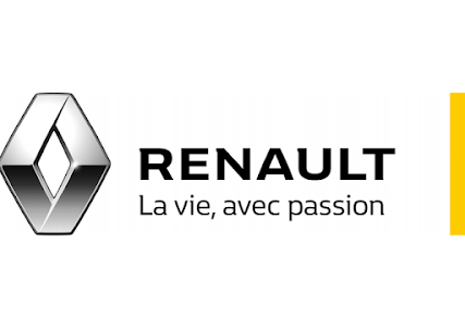 RENAULT GARAGE POURCELOT