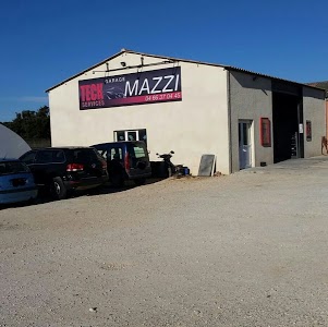 Garage Mazzi