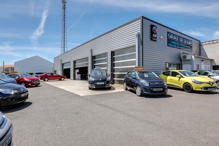 Garage de la Gare SARL