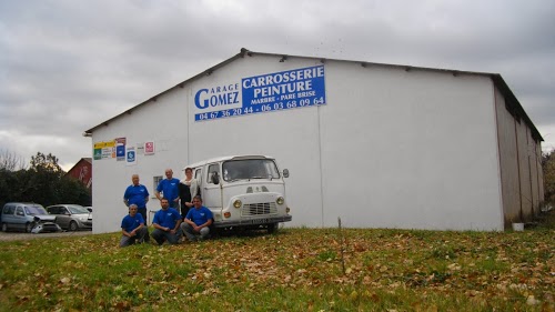 Garage Gomez