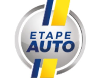 GARAGE POIRIER - ETAPE AUTO