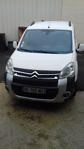 Sarl Garage Traitat - Citroën