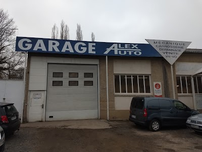 Garage Alex Auto