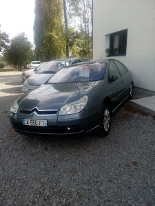 GARAGE DENEUX - Citroën
