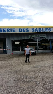 Carrosserie des Sables