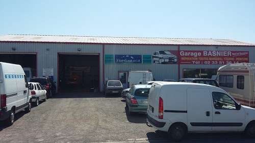 garage Basnier