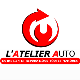 l'atelier auto