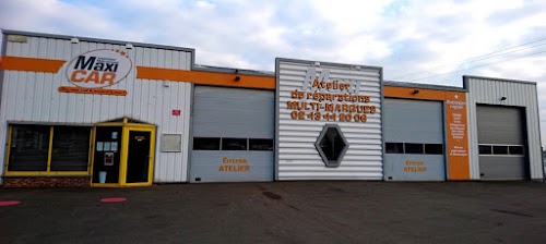 Garage Martineau