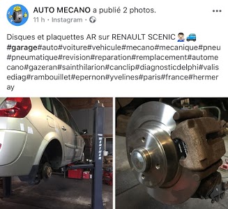 AUTO MECANO