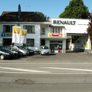 Renault Gamaches Groupe Gueudet
