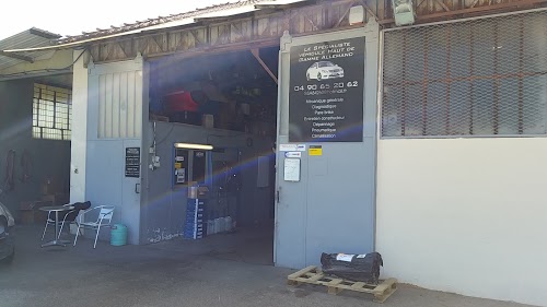 Garage Sud Automobile