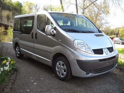 Les Lucs automobiles Réparateur agréé