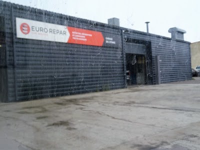 Eurorepar Garage De L'Etang photo1