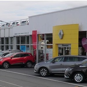 Renault Caen Herouville