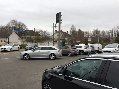 GARAGE DU CENTRE - PEUGEOT